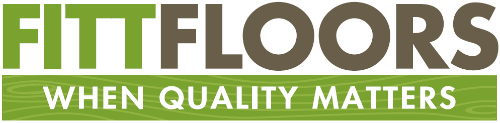 Fitt Floors Logo